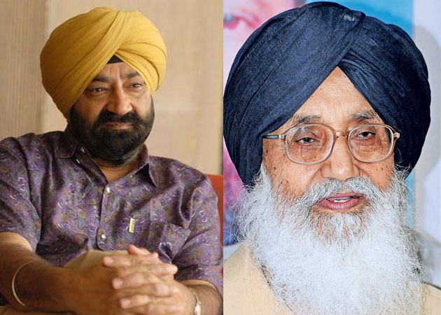 Politicians condole Jaspal Bhatti's death