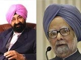 Jaspal Bhatti had unique perspective on probity in public life: Manmohan Singh