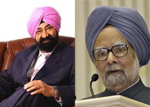 Jaspal Bhatti had unique perspective on probity in public life: Manmohan Singh