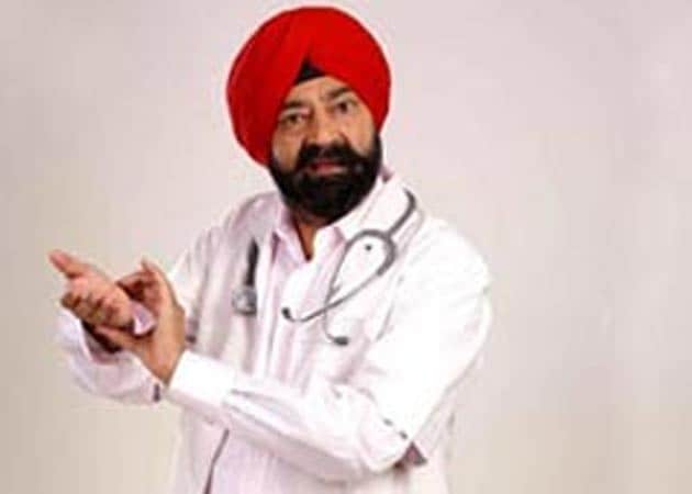 Jaspal Bhatti: Thank you for the laughs