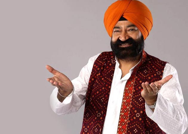 Jaspal Bhatti: The man who made India laugh 