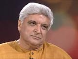 Modern directors make non-traditional films because they have non-Indian interests: Javed Akhtar