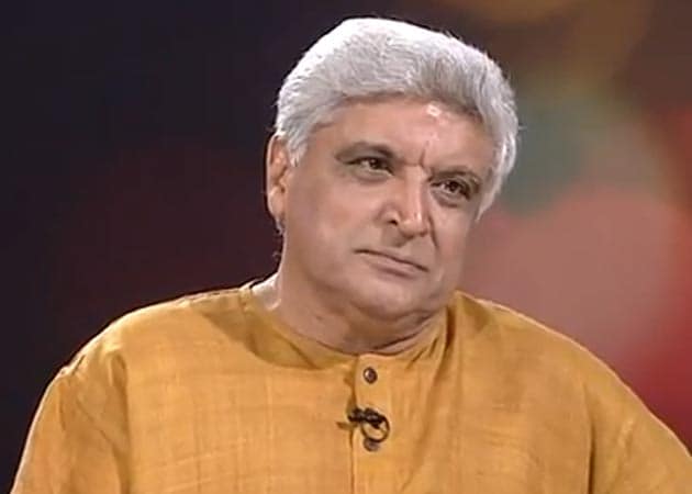 Modern directors make non-traditional films because they have non-Indian interests: Javed Akhtar 