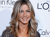 Hotel worker fired for complimenting Jennifer Aniston