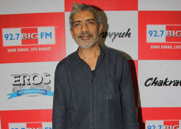 <i>Tata Birla</i> song not meant to hurt anyone, says  Prakash Jha