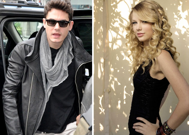 Taylor Swift thinks John Mayer is "presumptuous"