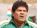 Double-meaning dialogues? No way, says Johnny Lever
