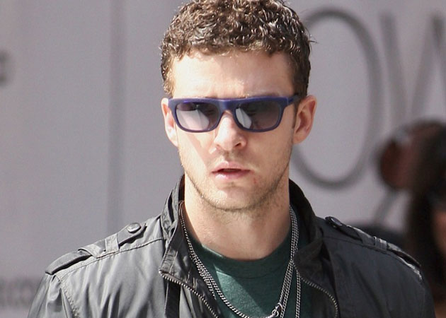 Justin Timberlake receives flak from charity he raised money for