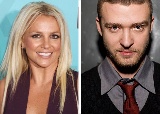 Justin Timberlake's wedding sending Britney Spears into meltdown?