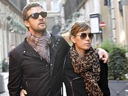 Marriage will bring out Justin Timberlake's best: former bandmate Marriage will bring out Justin Timberlake's best: former bandmate
