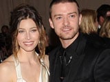 Justin Timberlake allegedly snubbed two of his former N'Sync bandmates by not inviting them to his wedding