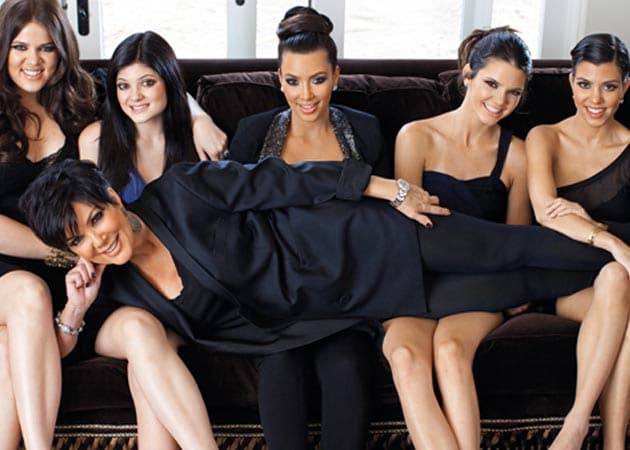Kardashians banned by neighbours from filming in South Beach
