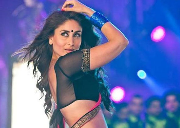 Kareena Kapoor to show <i>Halkat jawani</i> post-wedding