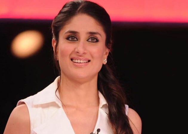 Kareena Kapoor goes on a special diet for her big day