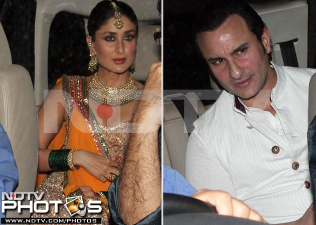 How Kareena Kapoor's marriage preserves family tradition