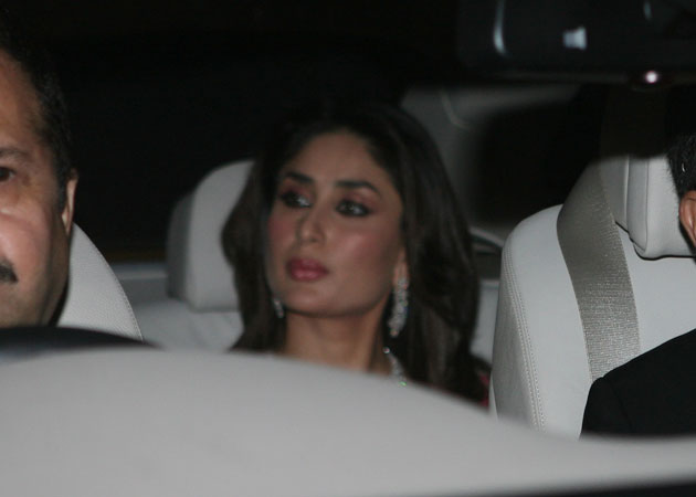 The Pataudi heirloom that will not be part of Kareena Kapoor's trousseau