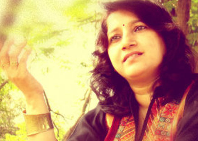 Soul of the song inspires me: Kavita Seth