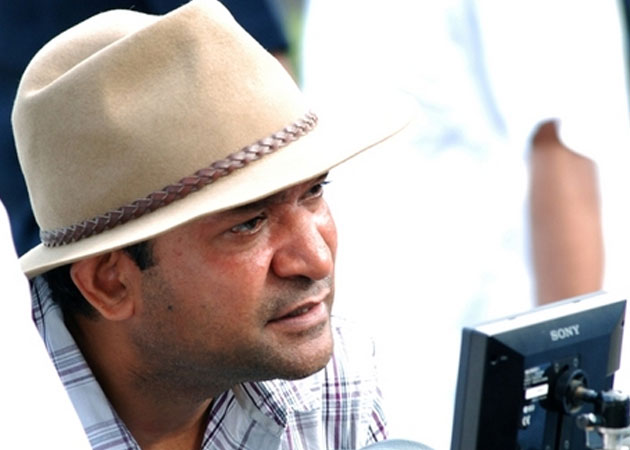Shooting in Mumbai difficult: Ken Ghosh