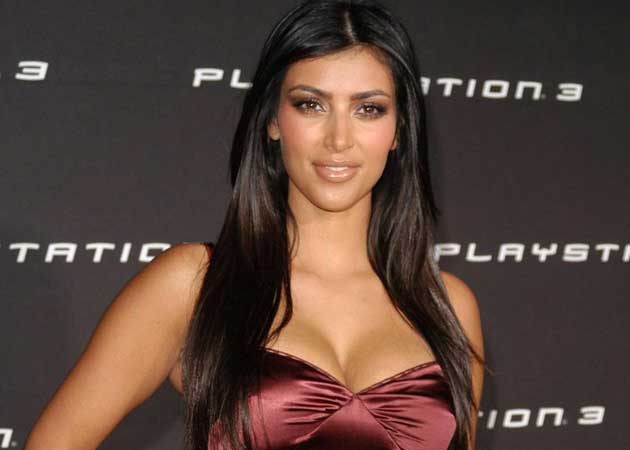 New Kim Kardashian sex tape surfaces, on sale for 19 mn pounds