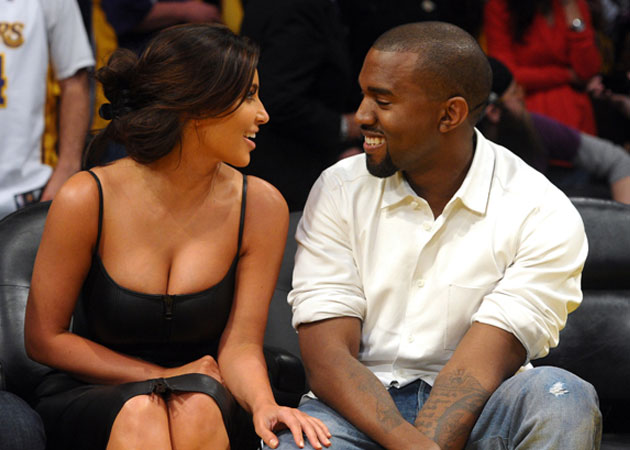 Kim Kardashian, Kanye West to launch joint fashion range