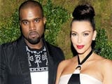 Kim Kardashian can't imagine herself with anyone other than Kanye West