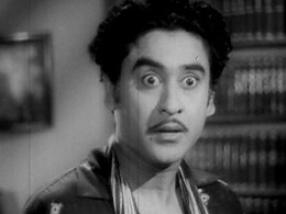 25 years after his death, Kishore Kumar is still most requested on radio 25 years after his death, Kishore Kumar is still most requested on radio