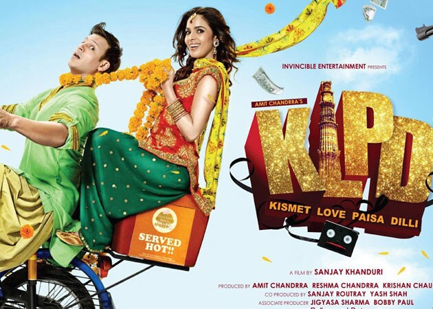 Kismet Love Paisa Dilli title inspired by Roti Kapada Aur Makaan