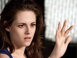 It's fleetingly sad to finish <i>Twilight Saga</i>, says Kristen Stewart