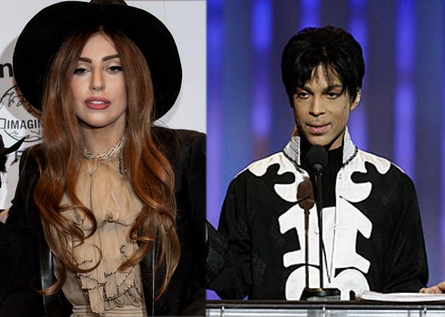 Lady Gaga, Prince may join The Great Gatsby soundtrack