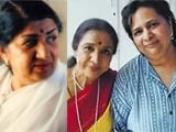 Lata Mangeshkar and Asha Bhosle to be questioned in Varsha suicide case