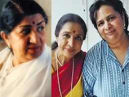 Lata Mangeshkar and Asha Bhosle to be questioned in Varsha suicide case Lata Mangeshkar and Asha Bhosle to be questioned in Varsha suicide case