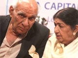 Nothing had prepared me for Yash Chopra's death: Lata Mangeshkar