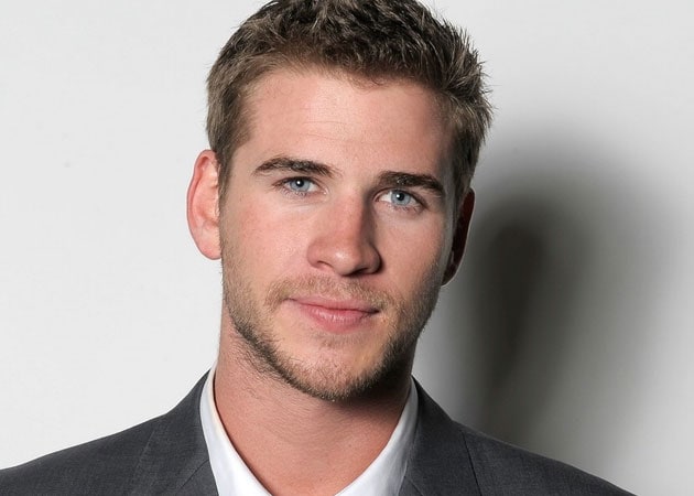 Liam Hemsworth has suffered an injury on the set of The Hunger Games: Catching Fire