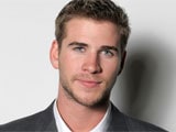 Liam Hemsworth has suffered an injury on the set of <i>The Hunger Games: Catching Fire</i>