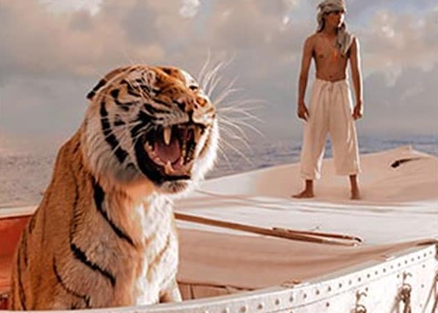 Ang Lee to begin Life Of Pi promotions from India