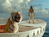 Ang Lee to begin <i>Life Of Pi</i> promotions from India