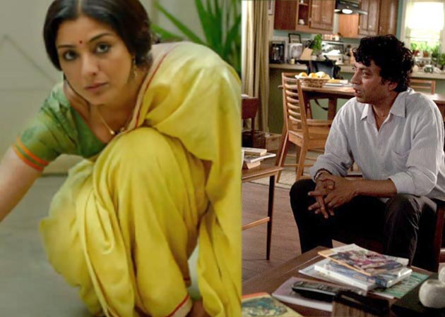 It was a privilege working with Tabu, Irrfan Khan: Ang Lee