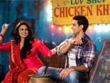 <i>Luv Shuv Tey Chicken Khurana</i> is a light comedy: Anurag Kashyap