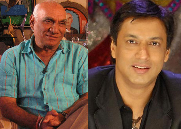 We thought Yash Chopra will be fine, says Madhur Bhandarkar