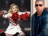 Madonna's boyfriend annoyed that she fired his friend