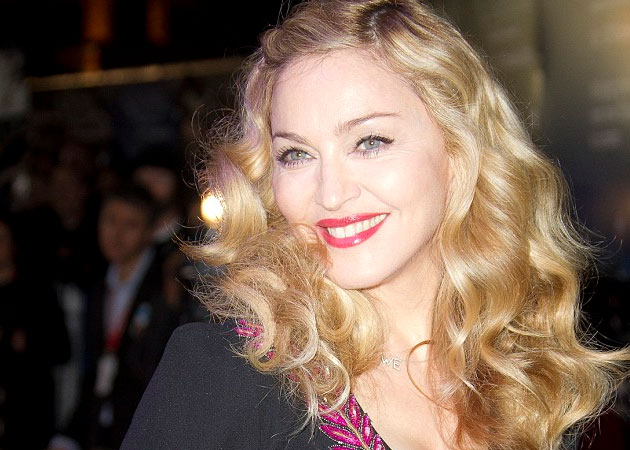 Madonna UK's best-selling female singles artist