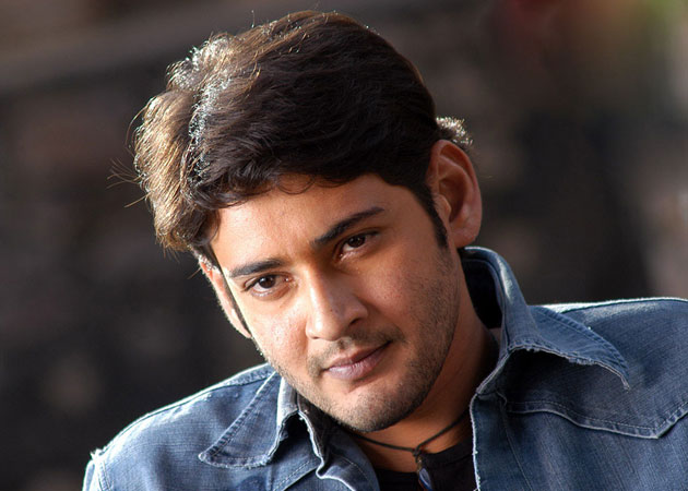 Mahesh Babu wins third Best Actor Nandi Award in a row