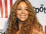 Mariah Carey splashes USD 1500 on an 8-hour massage
