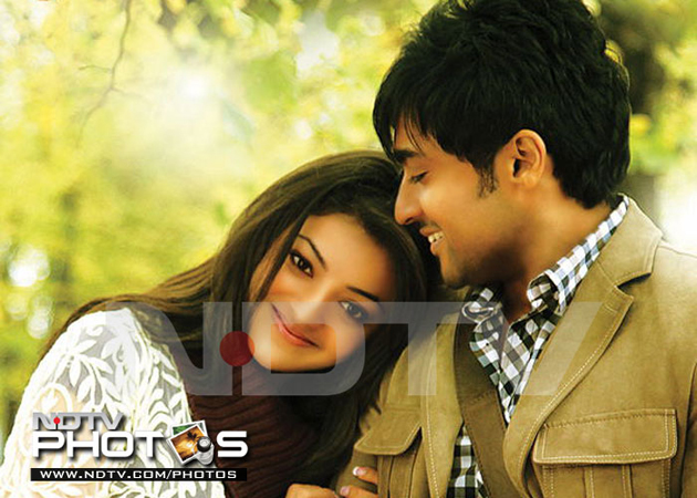 Tamil movie   <i>Maattrraan</i> gets U-certificate