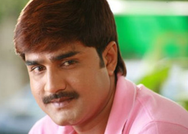 My films provide wholesome entertainment: Meka Srikanth