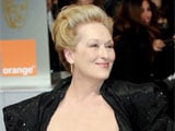Meryl Streep donates USD 1 million to New York theatre