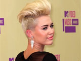 Miley Cyrus turned down <i>The X Factor USA</i> judge role