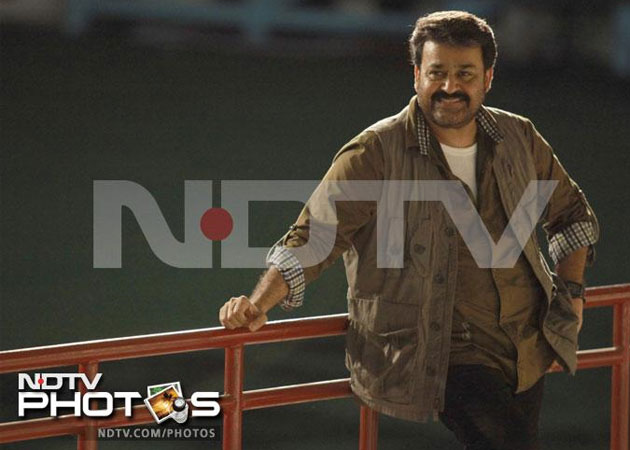 Mohanlal to star in Bollywood film on ISRO spy case