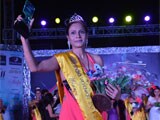 Raipur school teacher wins Mrs India World Wide title