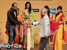 Bollywood in full attendance at the Mumbai Film Festival Bollywood in full attendance at the Mumbai Film Festival